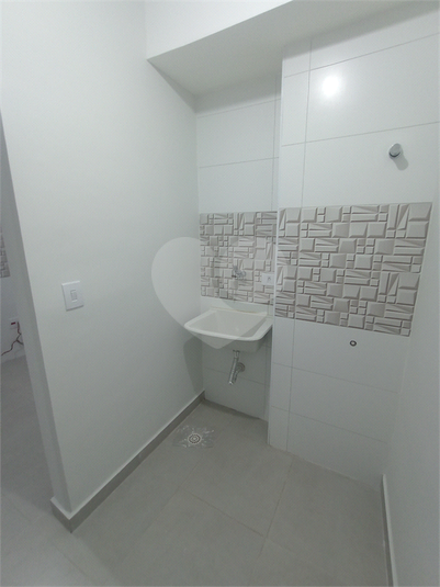 Venda Apartamento São Paulo Vila Santa Edwiges REO931483 8