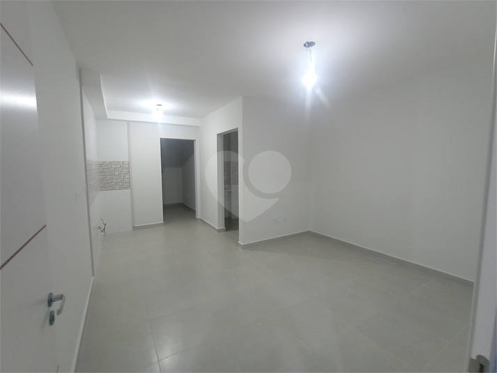 Venda Apartamento São Paulo Vila Santa Edwiges REO931483 4