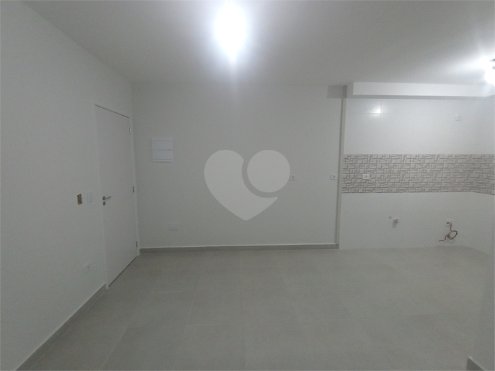 Venda Apartamento São Paulo Vila Santa Edwiges REO931483 2