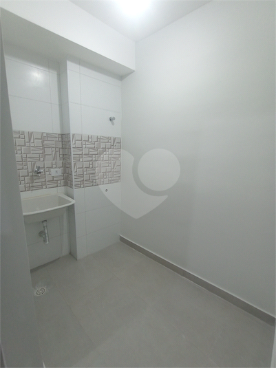 Venda Apartamento São Paulo Vila Santa Edwiges REO931483 7