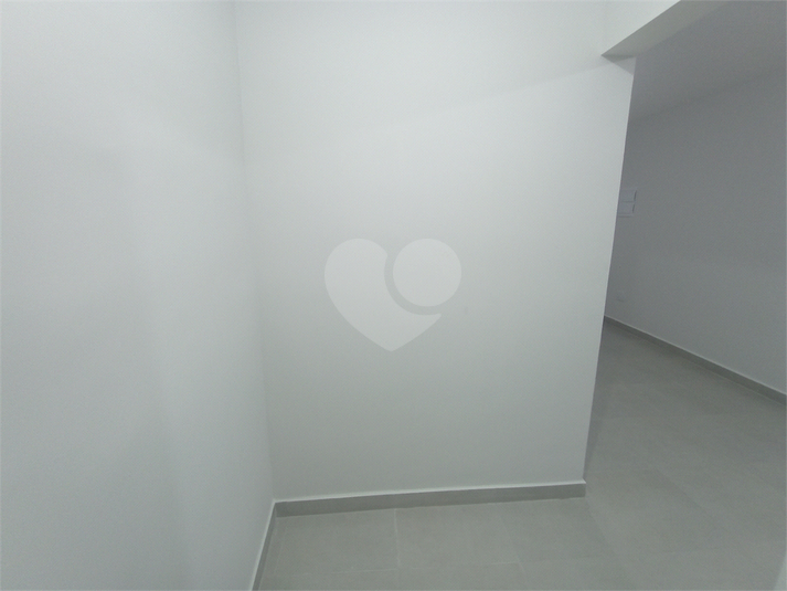 Venda Apartamento São Paulo Vila Santa Edwiges REO931483 10