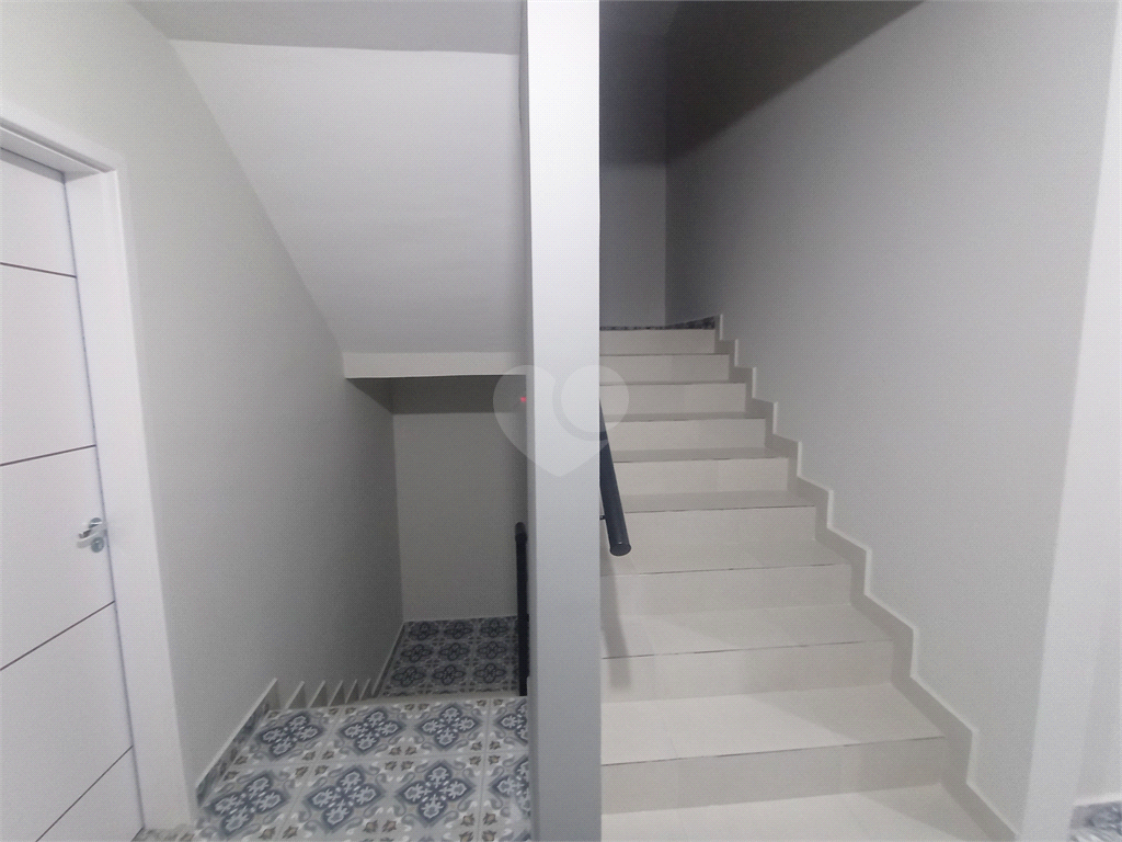 Venda Apartamento São Paulo Vila Santa Edwiges REO931483 22