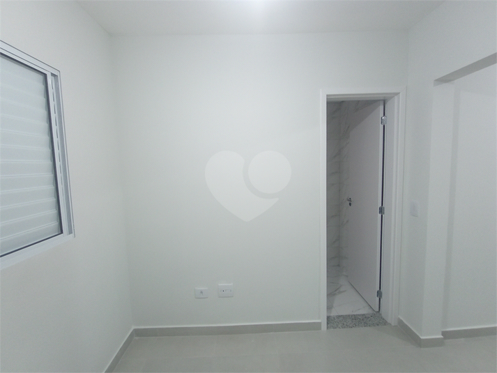 Venda Apartamento São Paulo Vila Santa Edwiges REO931483 13