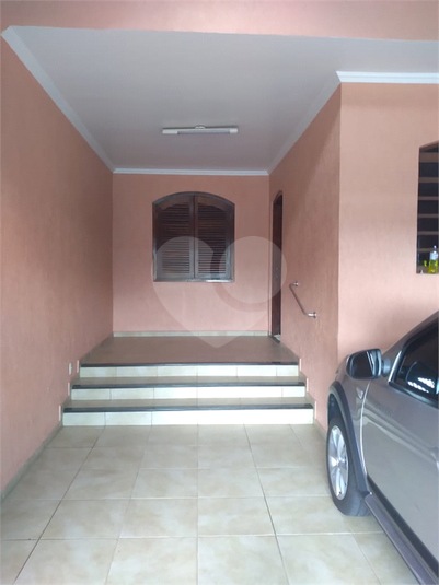 Venda Casa Jundiaí Jardim Esplanada REO931486 1