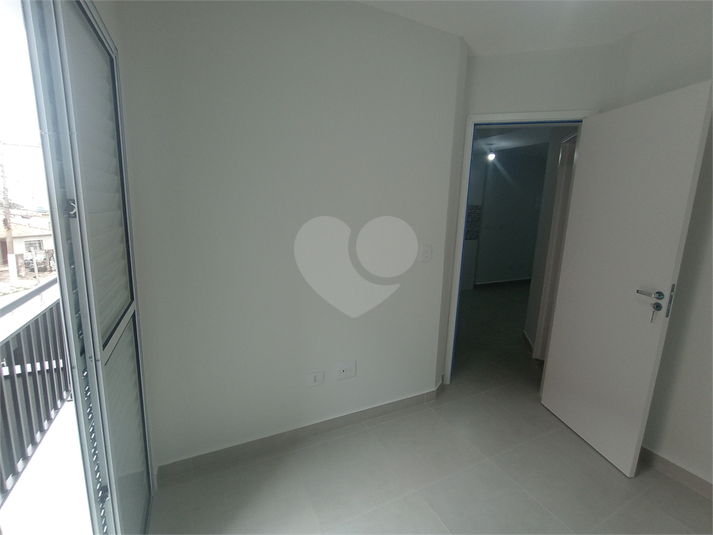 Venda Apartamento São Paulo Vila Santa Edwiges REO931493 22