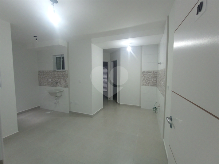 Venda Apartamento São Paulo Vila Santa Edwiges REO931493 5