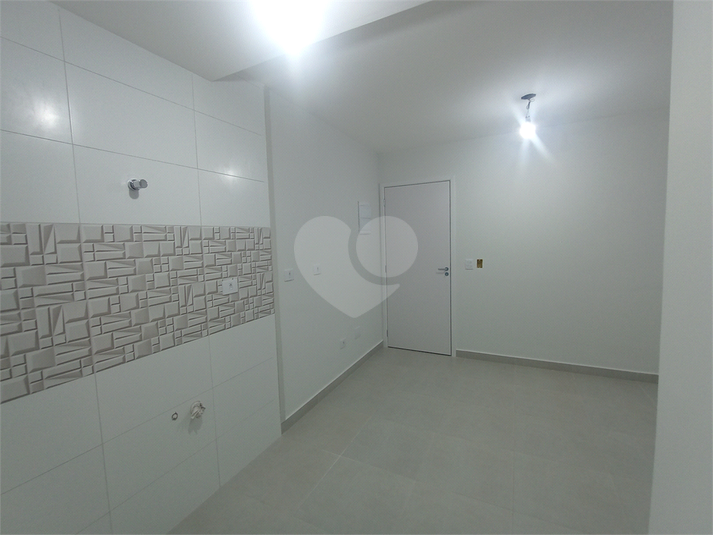 Venda Apartamento São Paulo Vila Santa Edwiges REO931493 1