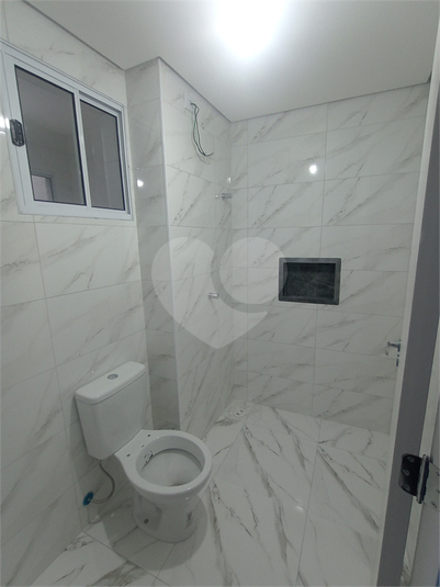 Venda Apartamento São Paulo Vila Santa Edwiges REO931493 15