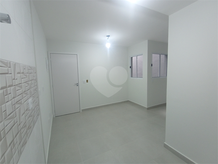 Venda Apartamento São Paulo Vila Santa Edwiges REO931493 7