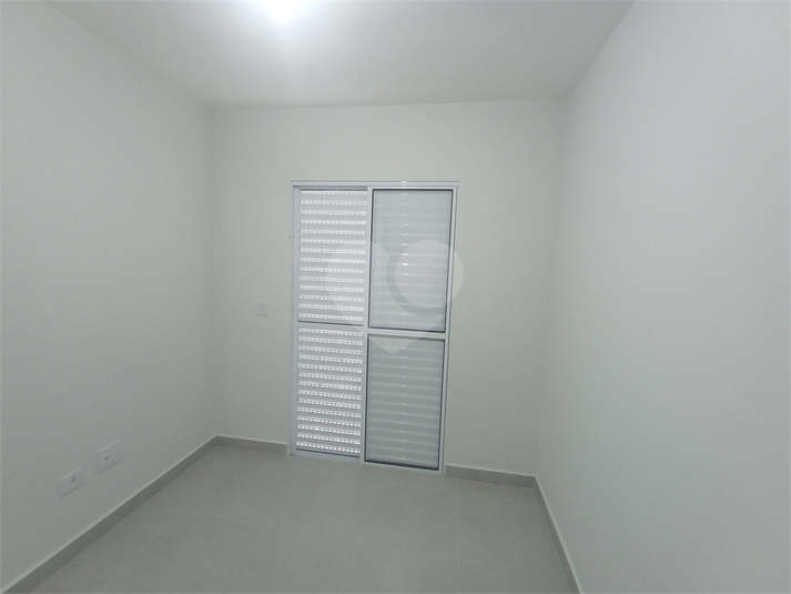 Venda Apartamento São Paulo Vila Santa Edwiges REO931493 11