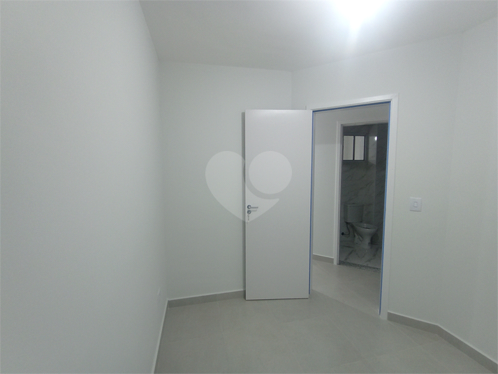 Venda Apartamento São Paulo Vila Santa Edwiges REO931493 12