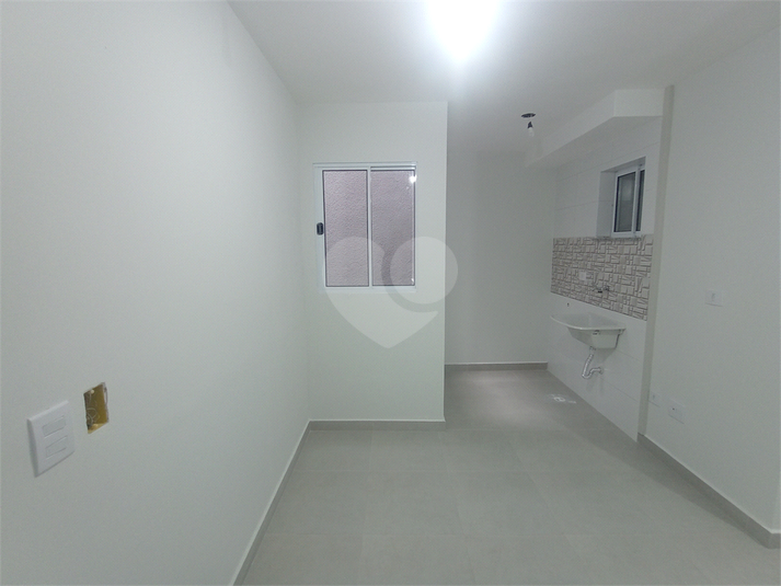 Venda Apartamento São Paulo Vila Santa Edwiges REO931493 6