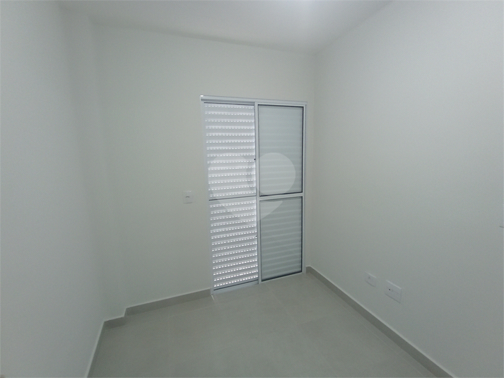 Venda Apartamento São Paulo Vila Santa Edwiges REO931493 20