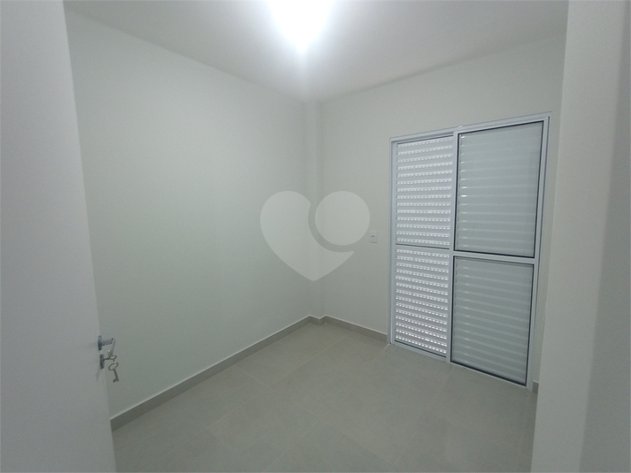 Venda Apartamento São Paulo Vila Santa Edwiges REO931493 19