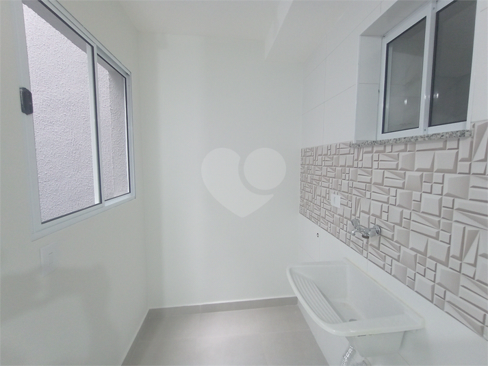 Venda Apartamento São Paulo Vila Santa Edwiges REO931493 4