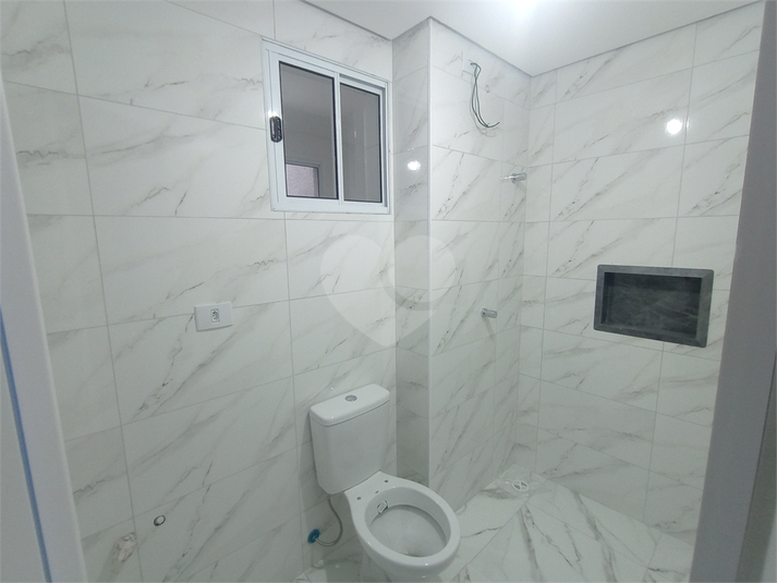 Venda Apartamento São Paulo Vila Santa Edwiges REO931493 16