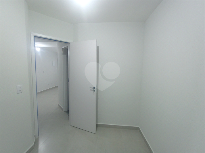 Venda Apartamento São Paulo Vila Santa Edwiges REO931493 21