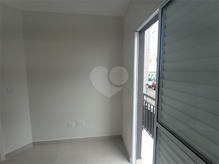 Venda Apartamento São Paulo Vila Santa Edwiges REO931493 13