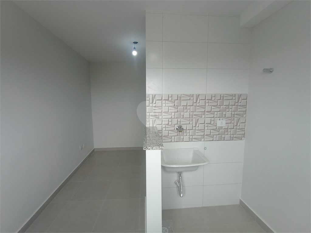 Venda Apartamento São Paulo Vila Santa Edwiges REO931504 10