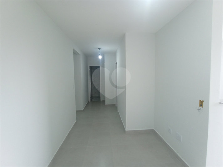 Venda Apartamento São Paulo Vila Santa Edwiges REO931504 6