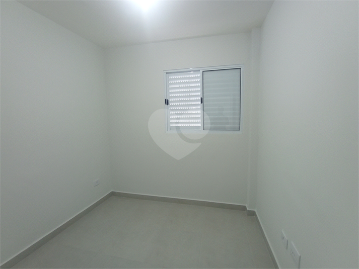 Venda Apartamento São Paulo Vila Santa Edwiges REO931504 20