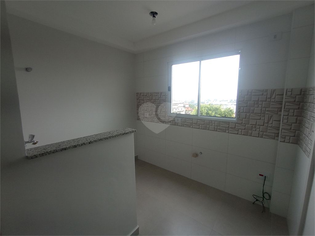 Venda Apartamento São Paulo Vila Santa Edwiges REO931504 1