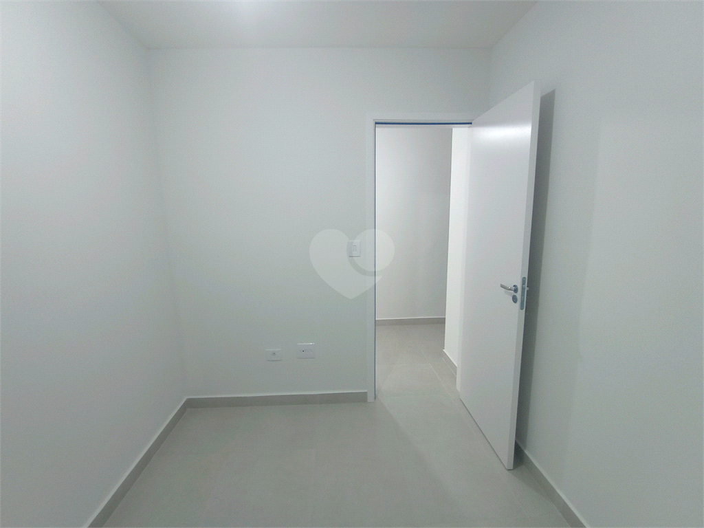 Venda Apartamento São Paulo Vila Santa Edwiges REO931504 13