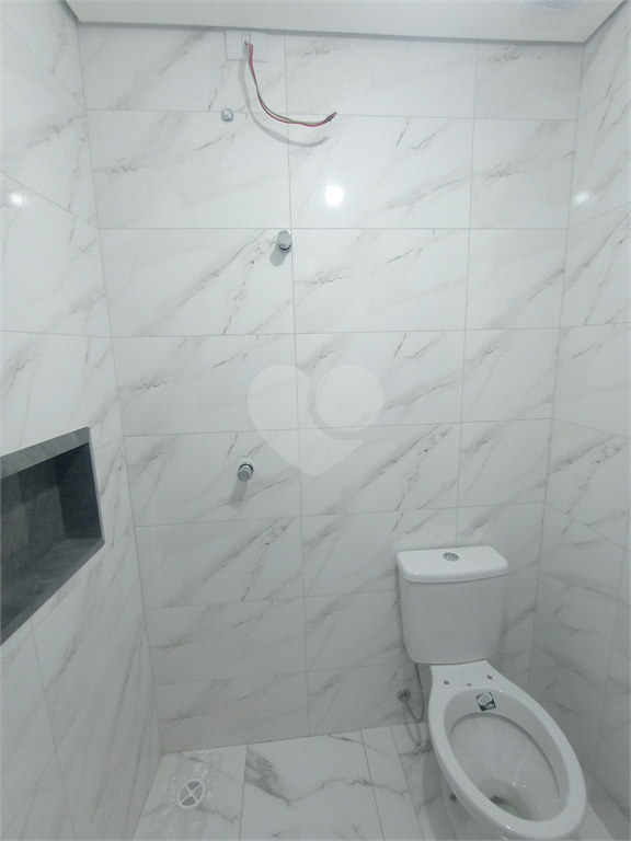 Venda Apartamento São Paulo Vila Santa Edwiges REO931504 17