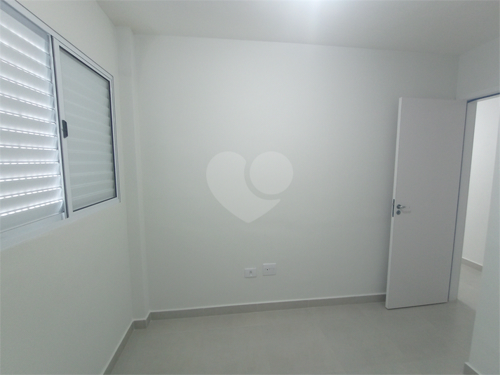 Venda Apartamento São Paulo Vila Santa Edwiges REO931504 22