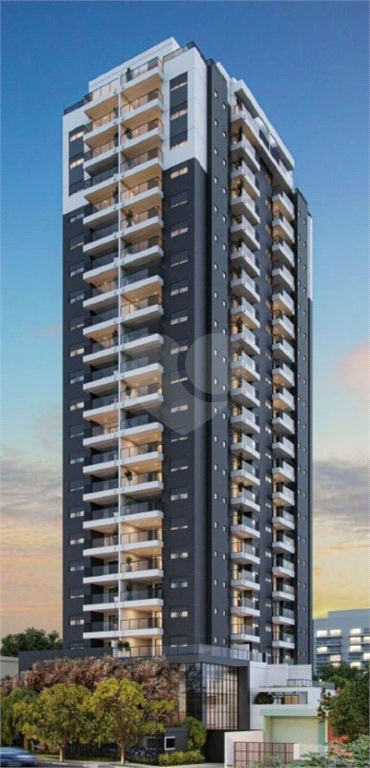 Venda Apartamento São Paulo Cerqueira César REO931508 1