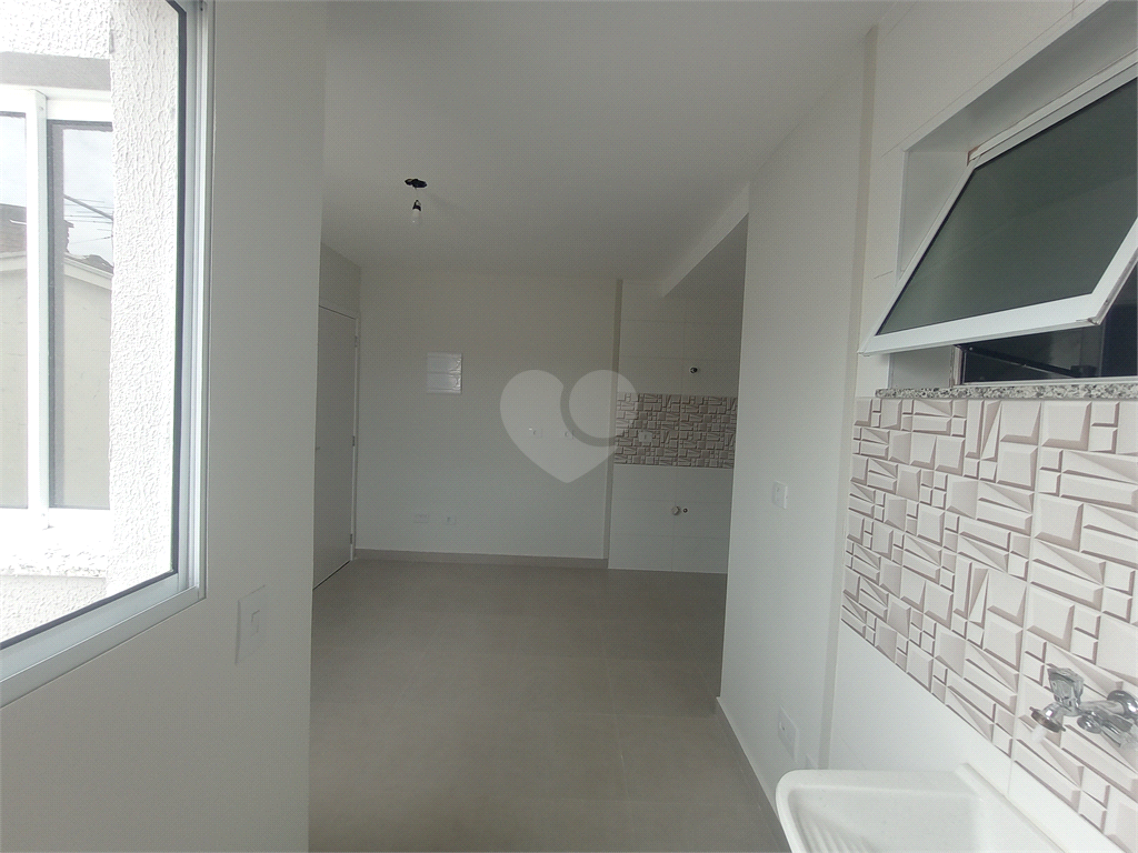 Venda Apartamento São Paulo Vila Santa Edwiges REO931509 5