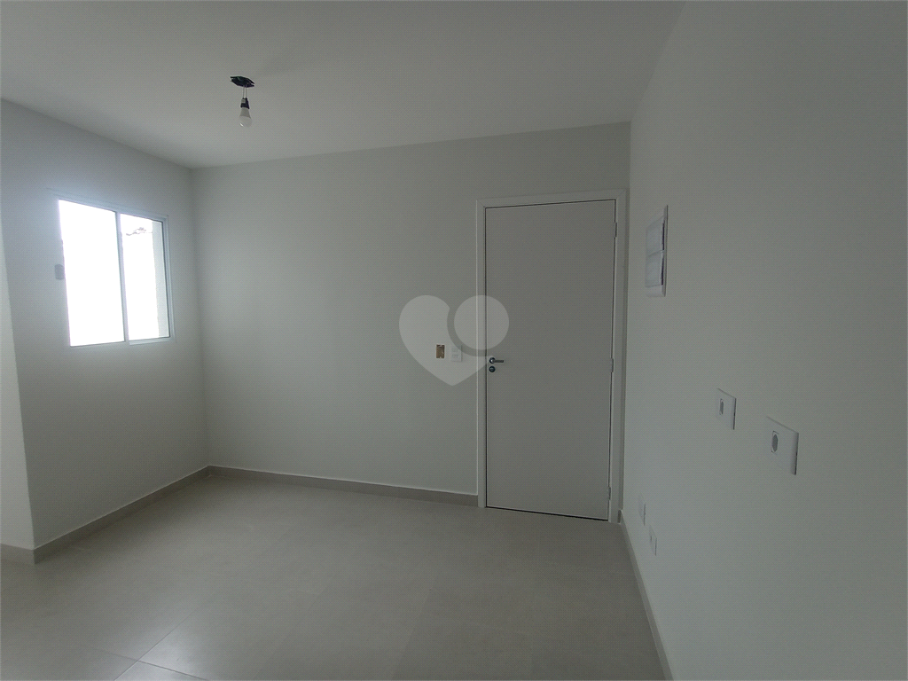 Venda Apartamento São Paulo Vila Santa Edwiges REO931509 3