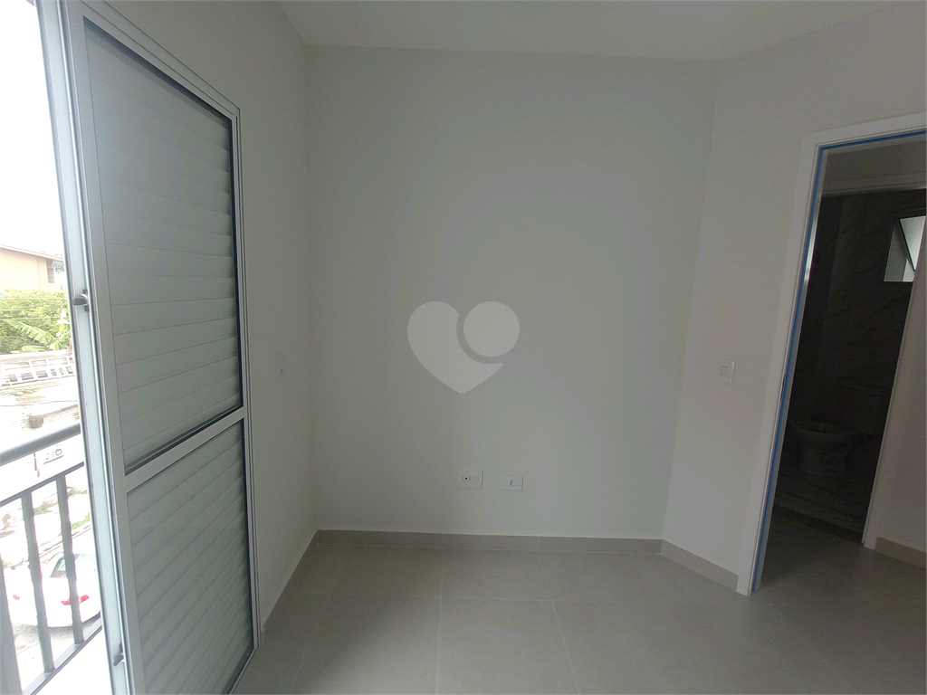 Venda Apartamento São Paulo Vila Santa Edwiges REO931509 11