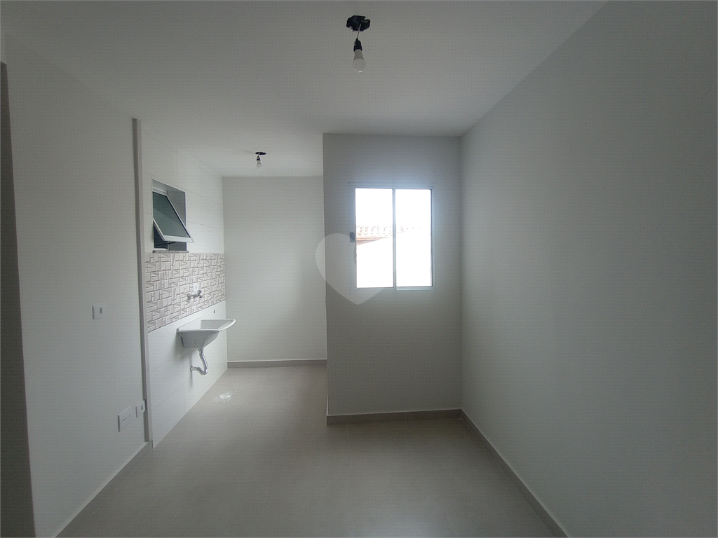 Venda Apartamento São Paulo Vila Santa Edwiges REO931509 2