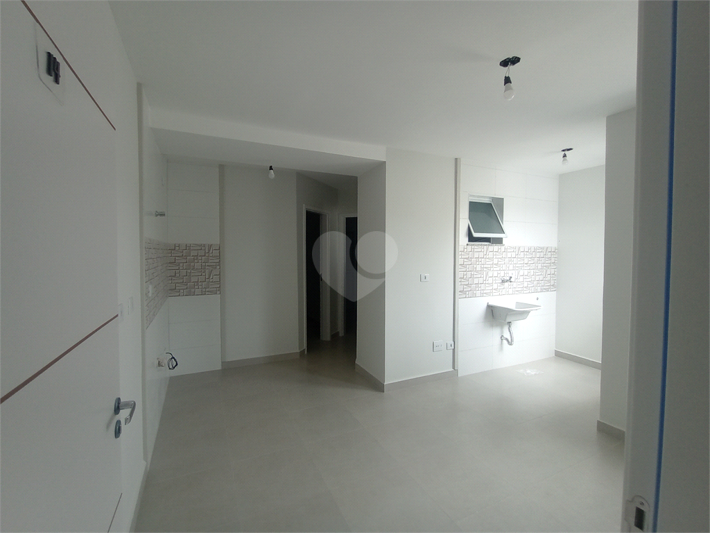 Venda Apartamento São Paulo Vila Santa Edwiges REO931509 1