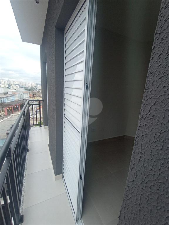 Venda Apartamento São Paulo Vila Santa Edwiges REO931509 12