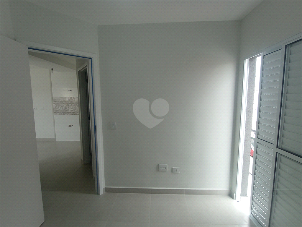 Venda Apartamento São Paulo Vila Santa Edwiges REO931509 18