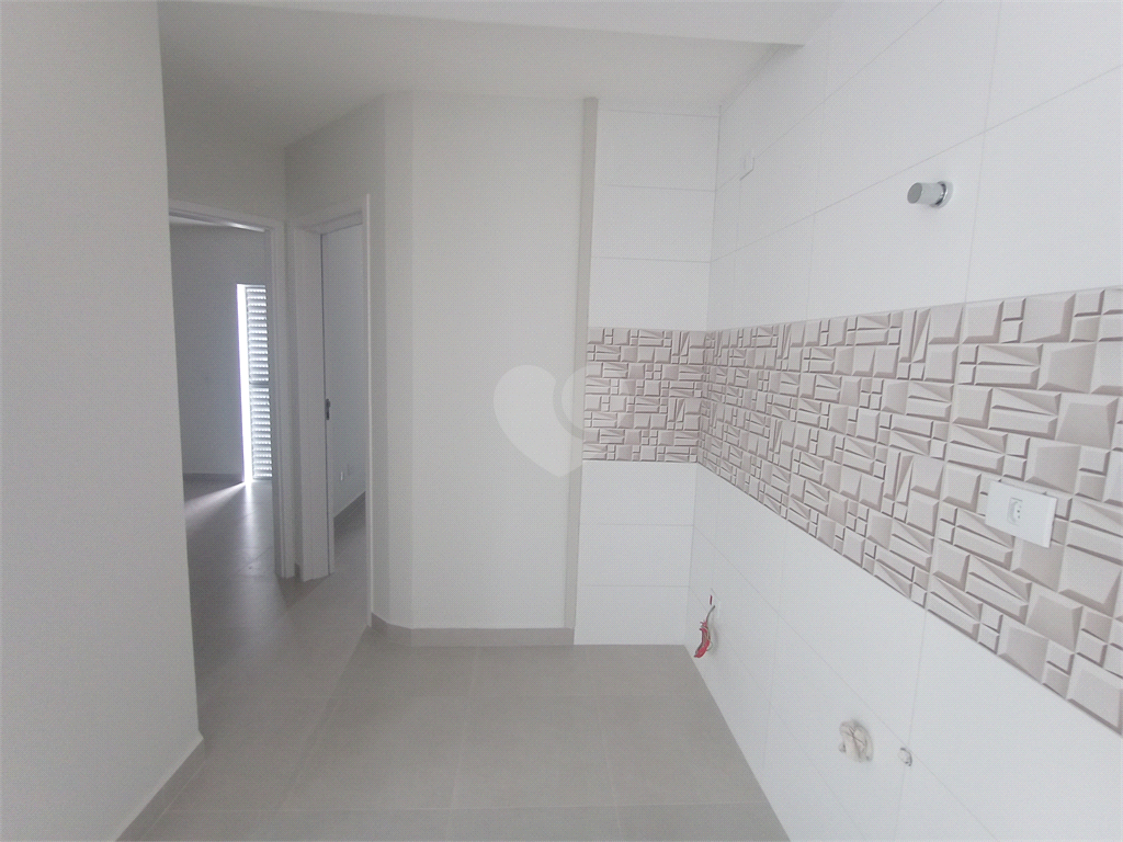 Venda Apartamento São Paulo Vila Santa Edwiges REO931511 8