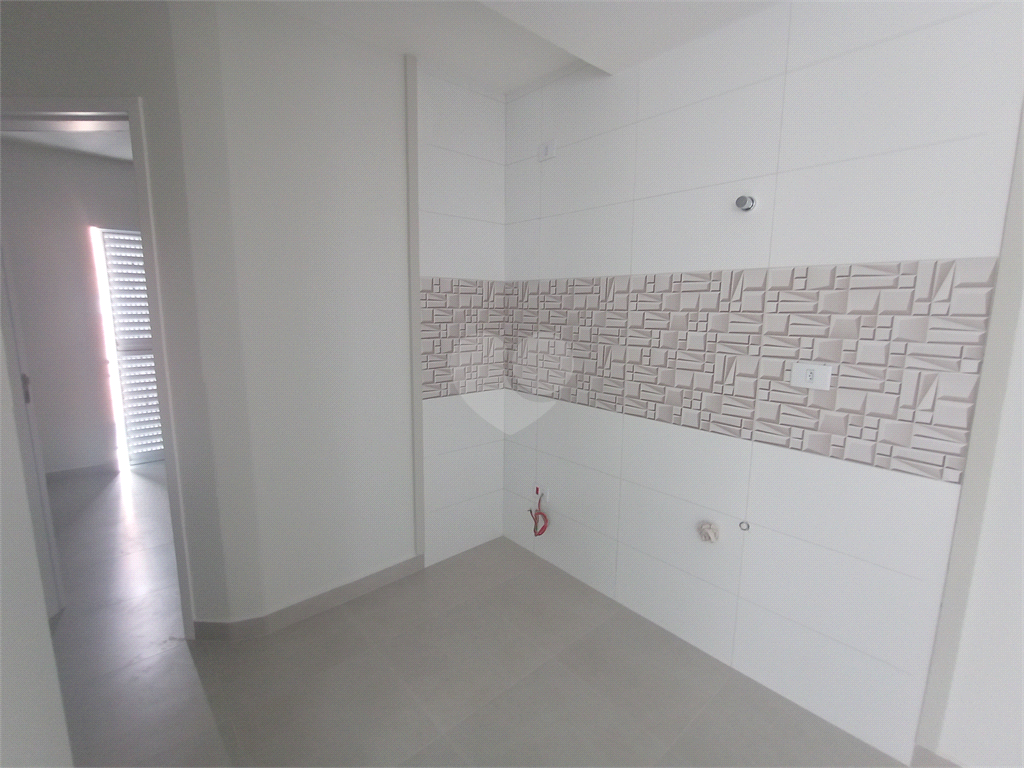 Venda Apartamento São Paulo Vila Santa Edwiges REO931511 7