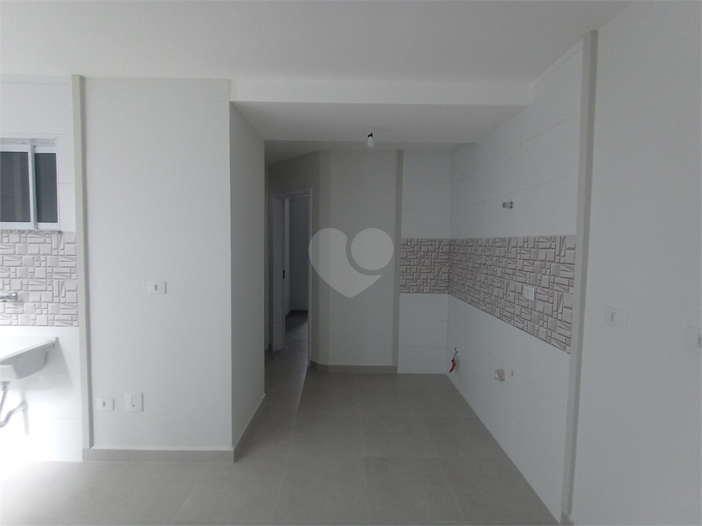 Venda Apartamento São Paulo Vila Santa Edwiges REO931511 3