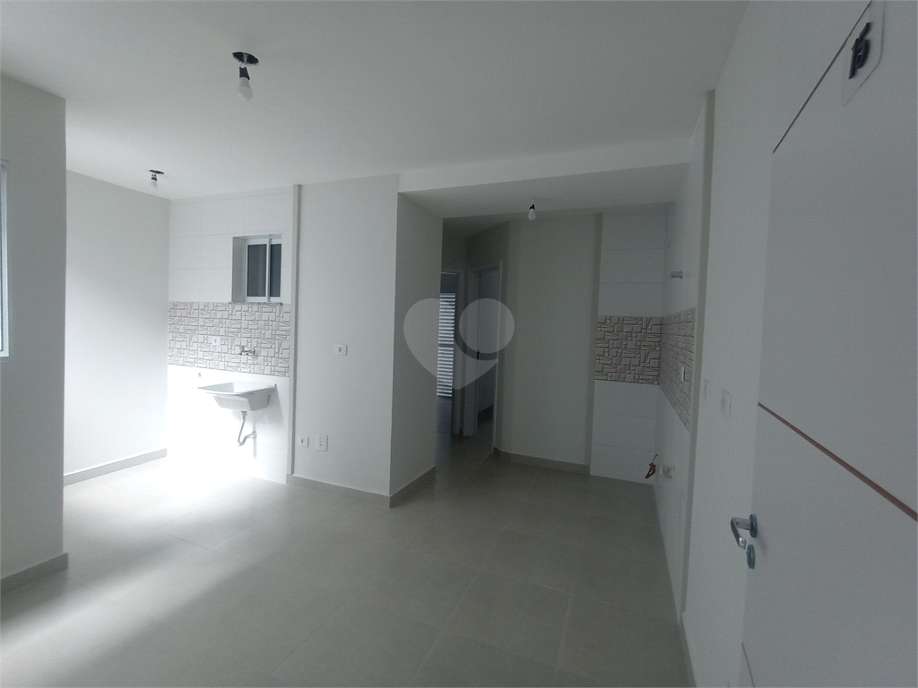 Venda Apartamento São Paulo Vila Santa Edwiges REO931511 2