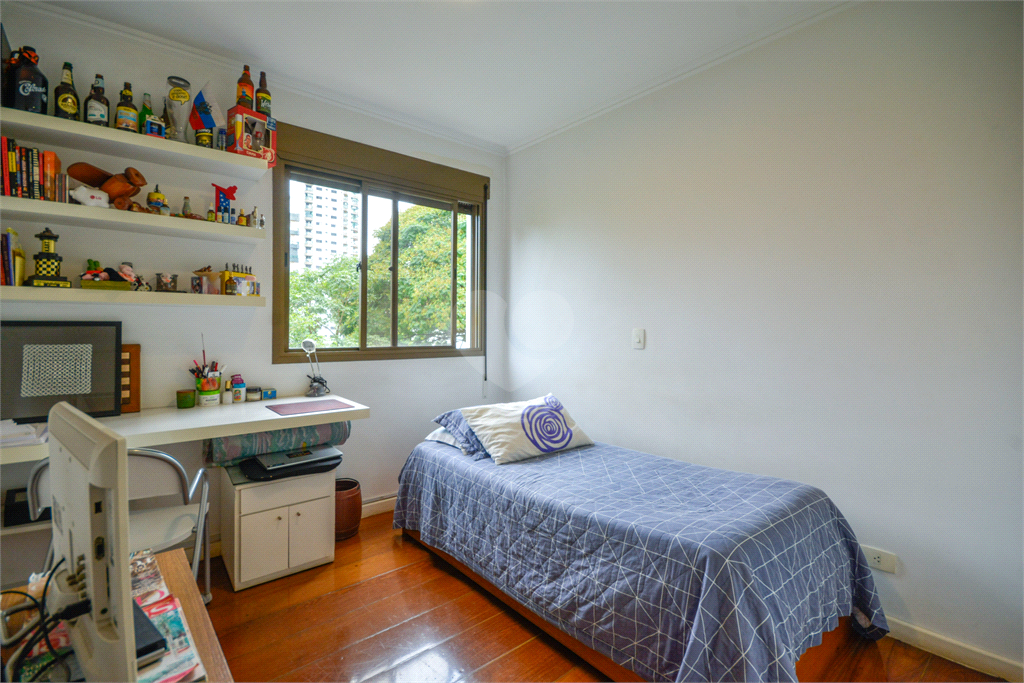 Venda Apartamento São Paulo Planalto Paulista REO931512 11