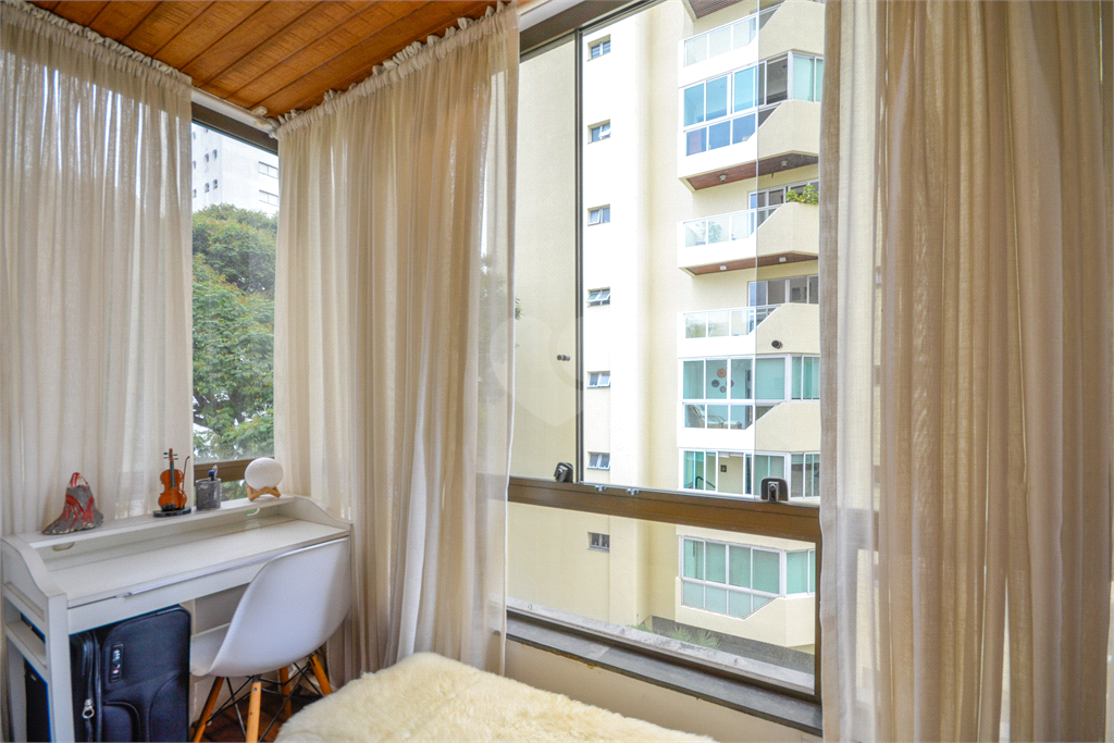 Venda Apartamento São Paulo Planalto Paulista REO931512 8