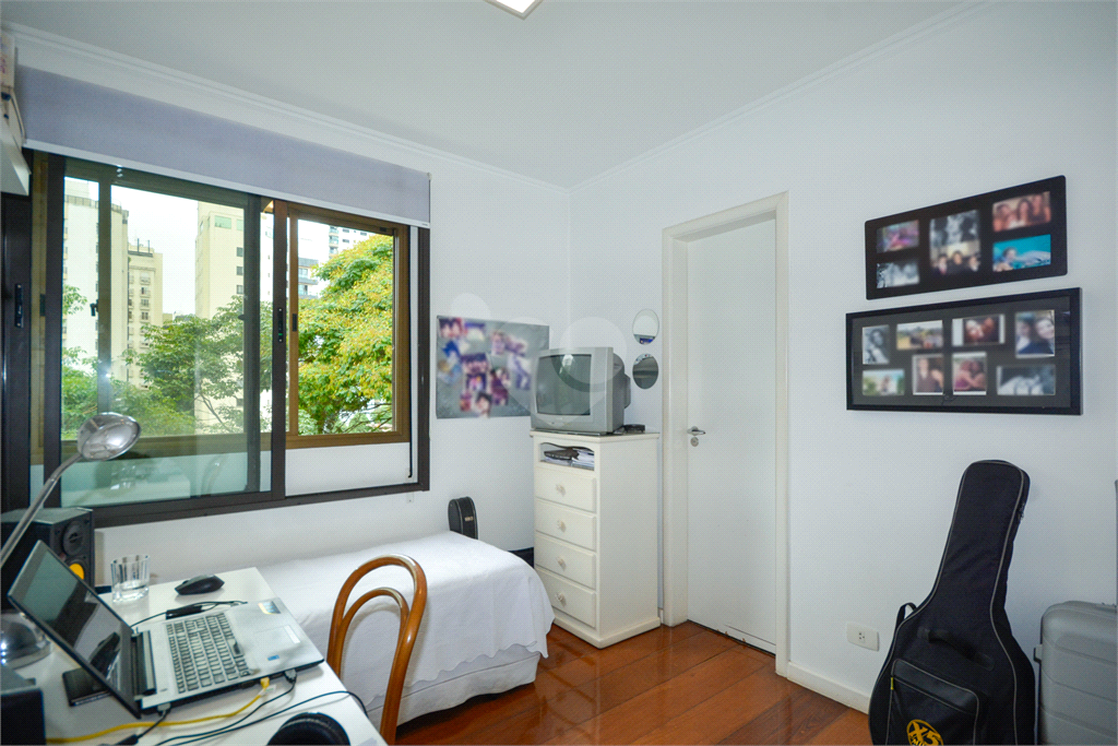 Venda Apartamento São Paulo Planalto Paulista REO931512 18