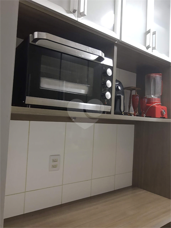 Venda Apartamento Taubaté Morada Dos Nobres REO931516 17