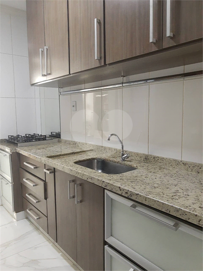 Venda Apartamento Taubaté Morada Dos Nobres REO931516 12