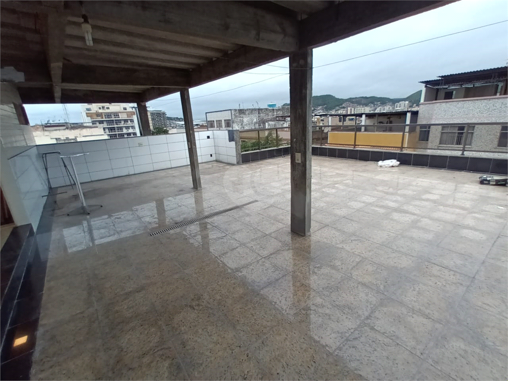 Venda Cobertura Rio De Janeiro Vila Da Penha REO931534 35