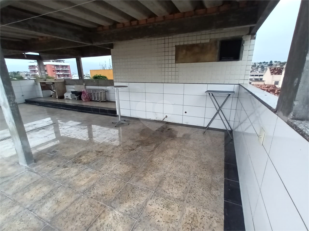 Venda Cobertura Rio De Janeiro Vila Da Penha REO931534 38