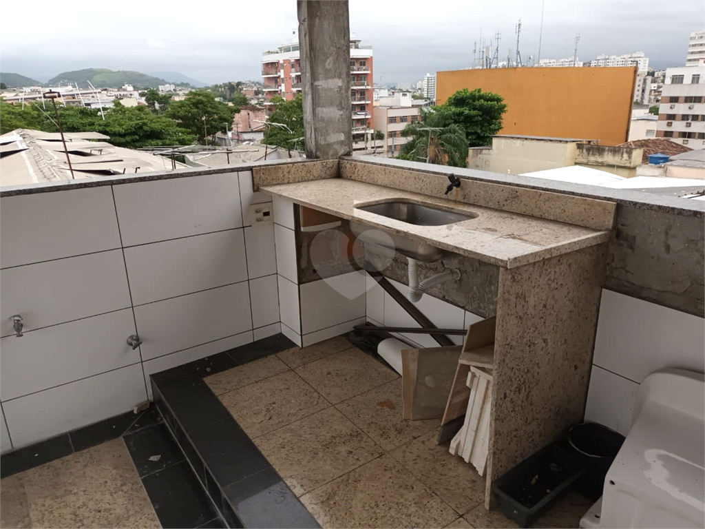 Venda Cobertura Rio De Janeiro Vila Da Penha REO931534 39