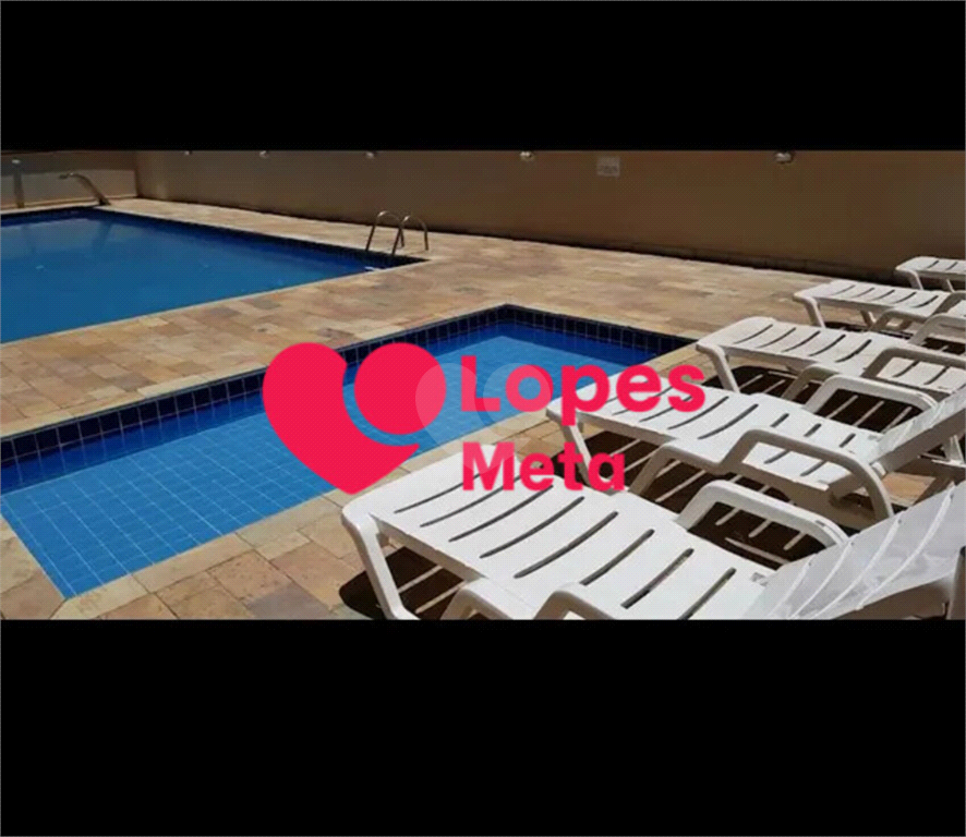 Venda Apartamento São José Dos Campos Vila Ema REO931539 15